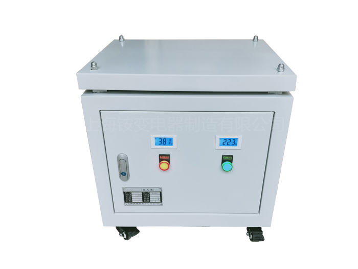 变压器 - 输入3相380V 输出3相200V 3相220V 44KVA